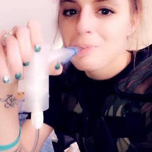 Meet your Posher, Abby m